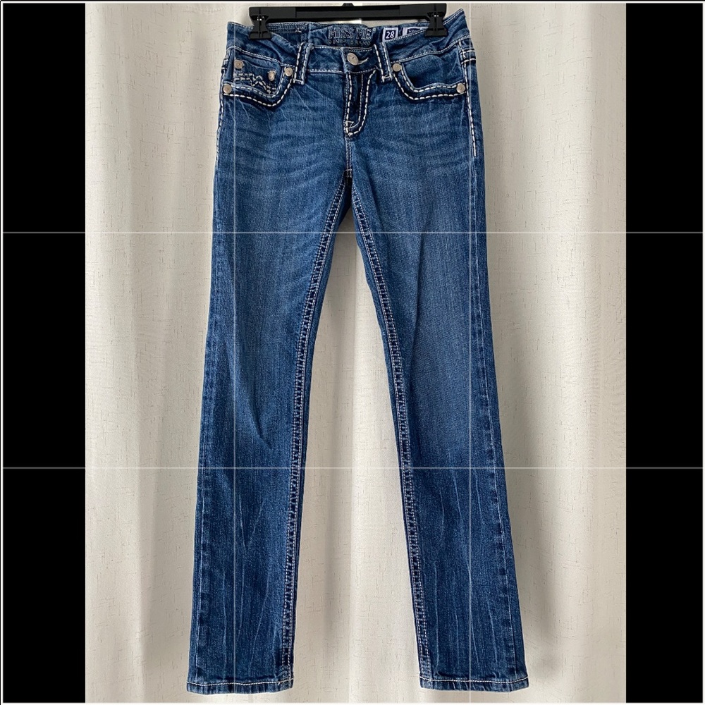 Miss Me Jeans 28